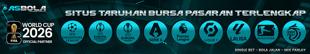 pasaran liga asbola